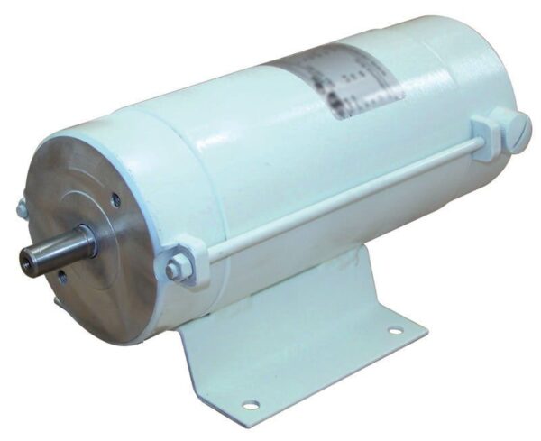 12 Volt DC electric Motor - 24V (Shape MEC 71) from 300W to 950W